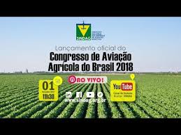 Banner do congresso 2018