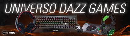 Banner da Dazz