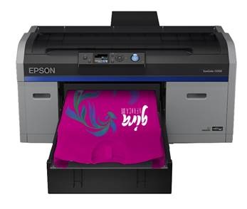 Impressora da Epson