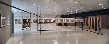 Exposição fotográfica moderna para sempre