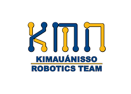 Banner da Kimauanisso Robotics Team