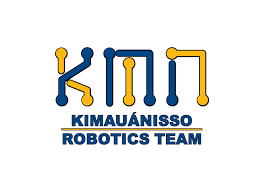 Banner da Kimauanisso Robotics Team