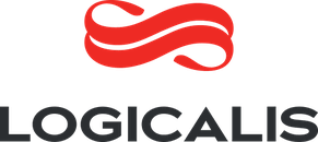 Logomarca da Logicalis Redes elétricas inteligentes