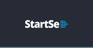 Banner da StartSe aceleradora de startups