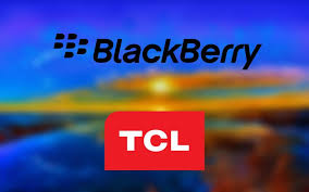 Banner Blackberry TCL