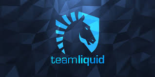 Logomarca da Team Liquid