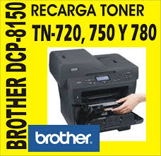 Caixa toner Brother 720, 750, 780