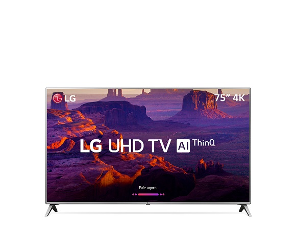 TVs LG