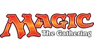 Logomarca do Magic: The Gathering