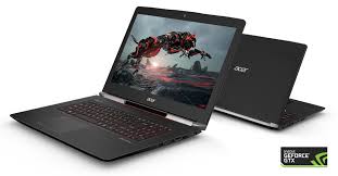 Notebook Acer Aspire Nitro