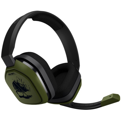 Astro Gaming headset