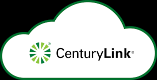 CenturyLink cloud