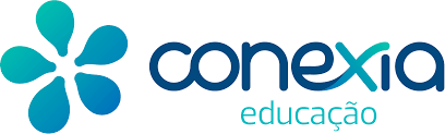 Logomarca da Conexia educação