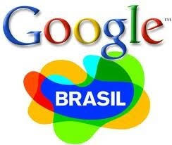 Banner do Google Brasil presente na Rakuten EXPO