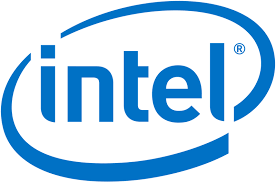 Logomarca Intel Core