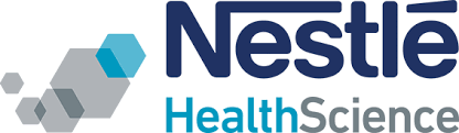 Logo Nestlé Science