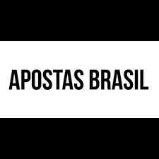 Logomarca do Site de apostas  "Apostas Brasil"