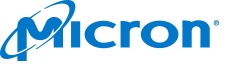 Logomarca Micron