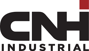 Logomarca da CNH
