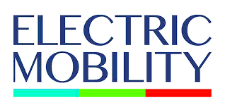 Logomarca da Electric Mobility