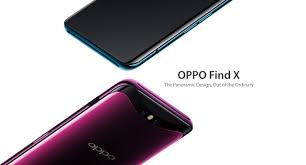 Smartphone OPPO