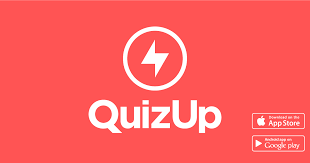 Banner do QuizUp