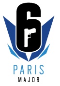 R6 Banner do Six Major Paris