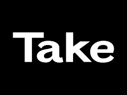 Logomarca da Take