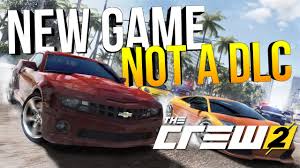 Banner do The Crew 2