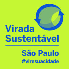 Banner da Virada Sustentável