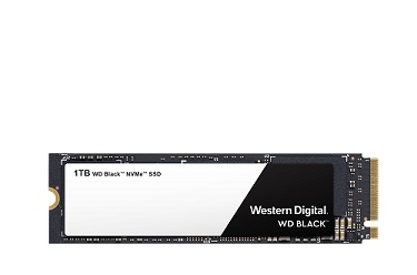 Gadeget da Western Digital