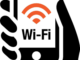 Wi-fi no smartphone
