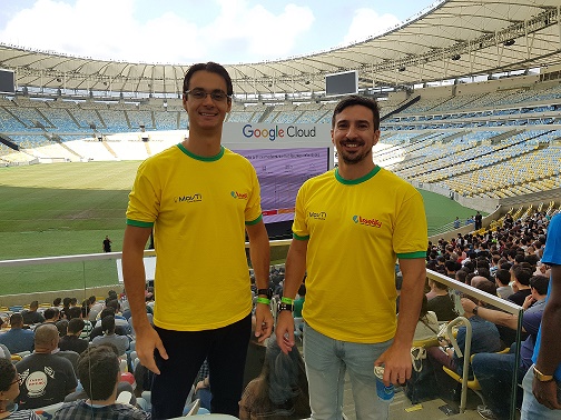 Sócios do Assetify