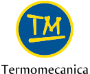 Logomarca da Termomecanica