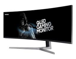 Monitor gaming da Samsung patrocinadora da paiN Gaming
