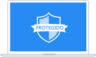 Banner  com o selo de protegido Backup de Dados  EaseUS