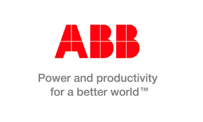 Banner da ABB