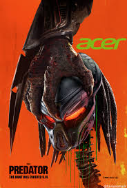 Acer predator