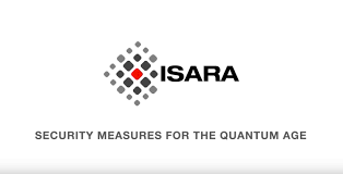 Logomarca ISARA