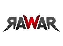 Logo RAWAR