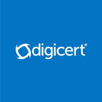 Banner da Digicert