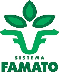 Logomarca da Famato