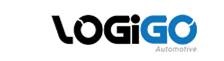 Logomarca da LogiGO