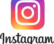 Logomarca Instagram seguidores
