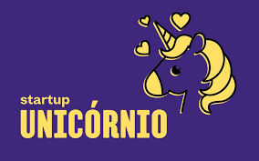 Banner com Unicórnio