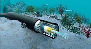 cabo submarino da Angola Cables