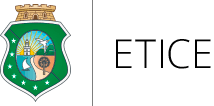Logomarca da ETICE
