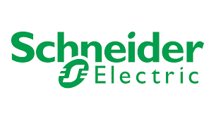 Logomarca da Schneider Electric 
