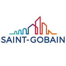Banner da Saint gobain Elevate Yourself