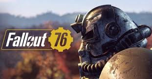 Game Fallout 76 
